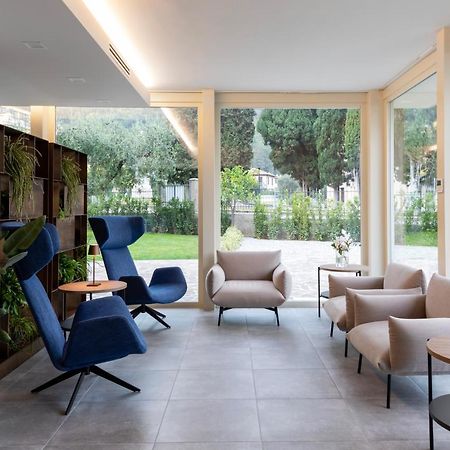 Reflection Boutique Hotels Toscolano Maderno Bagian luar foto