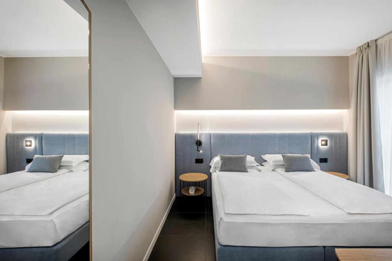 Reflection Boutique Hotels Toscolano Maderno Bagian luar foto