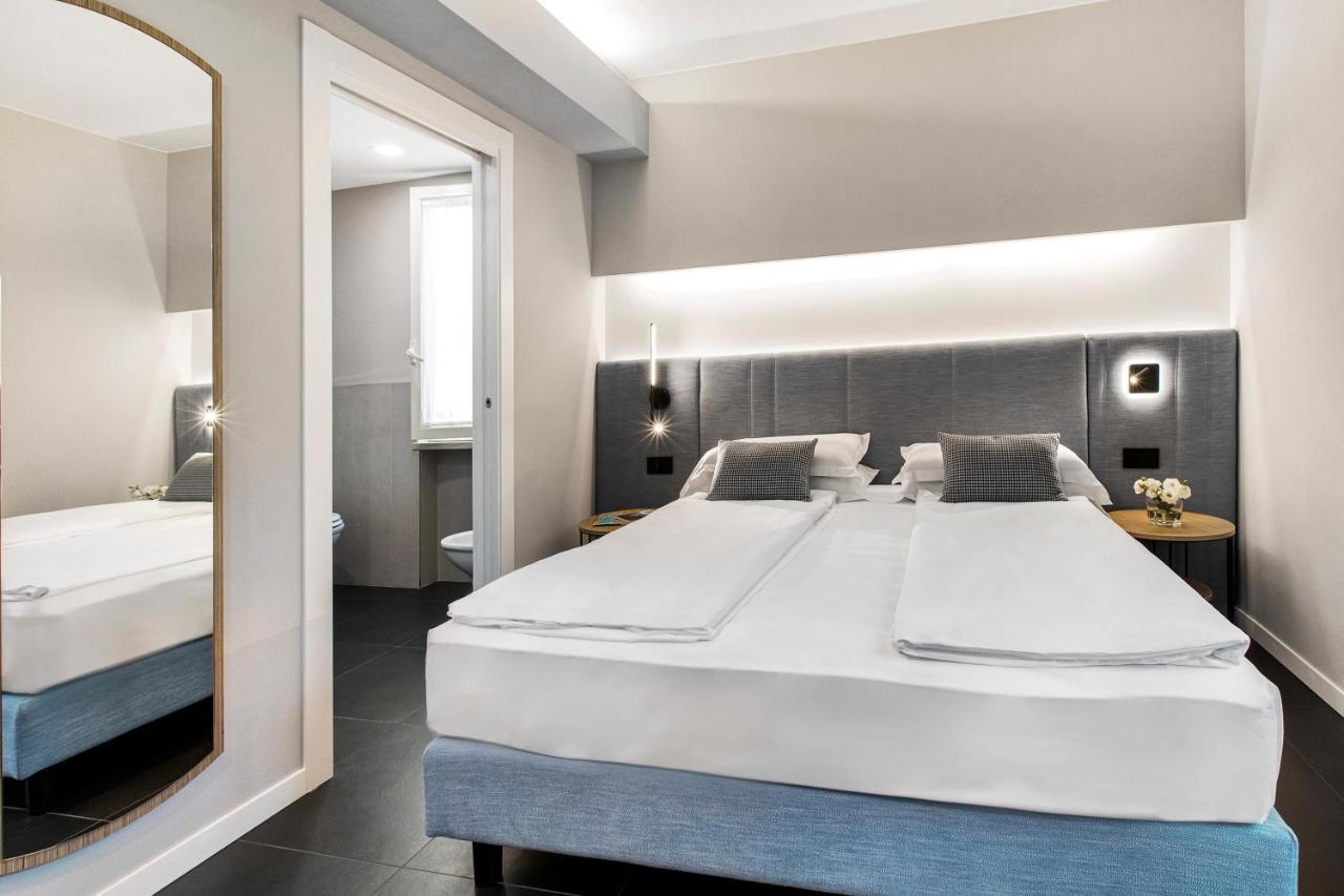 Reflection Boutique Hotels Toscolano Maderno Bagian luar foto
