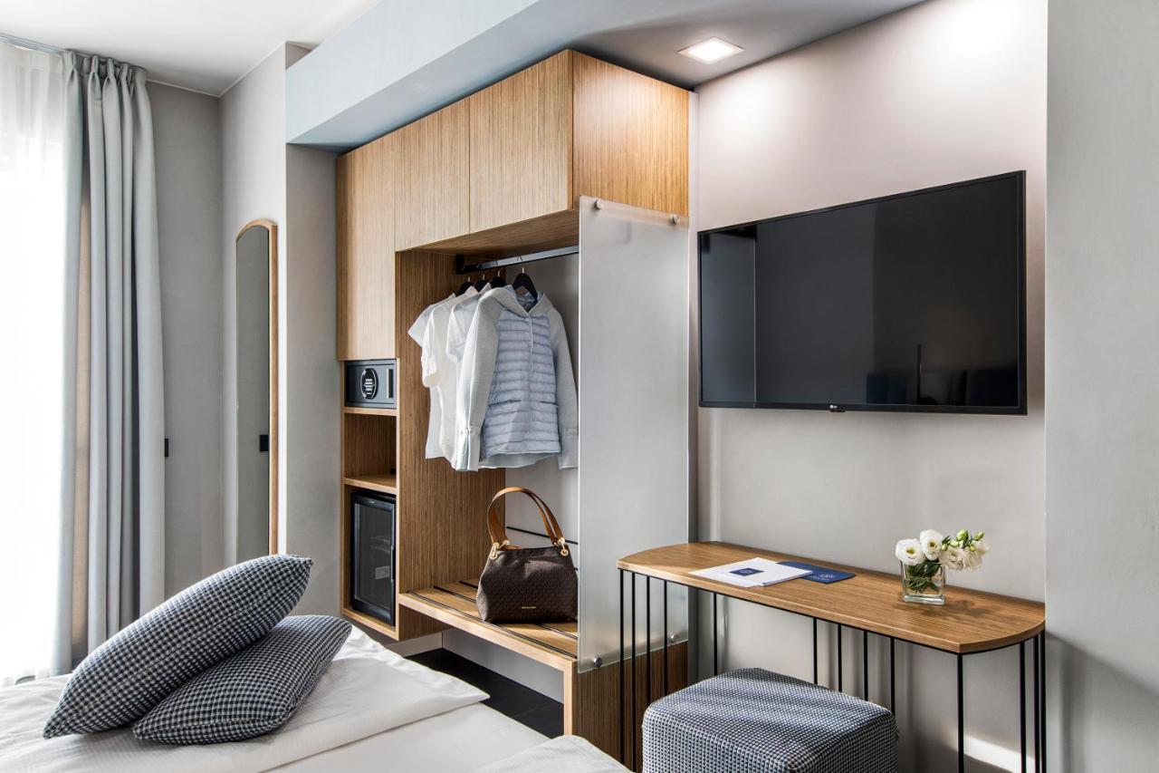 Reflection Boutique Hotels Toscolano Maderno Bagian luar foto
