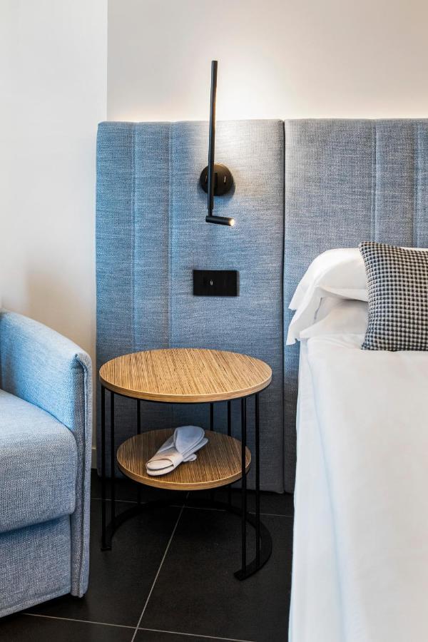 Reflection Boutique Hotels Toscolano Maderno Bagian luar foto
