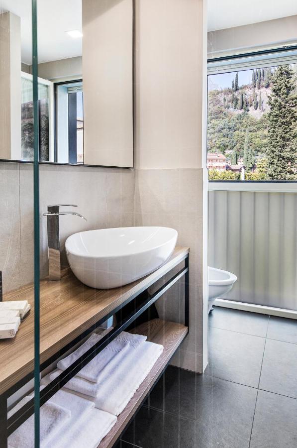 Reflection Boutique Hotels Toscolano Maderno Bagian luar foto
