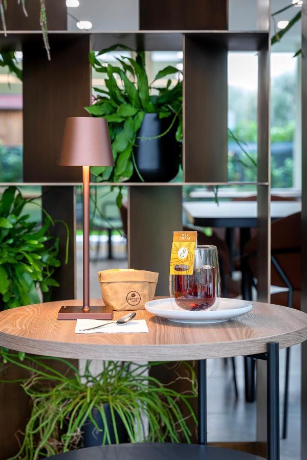Reflection Boutique Hotels Toscolano Maderno Bagian luar foto