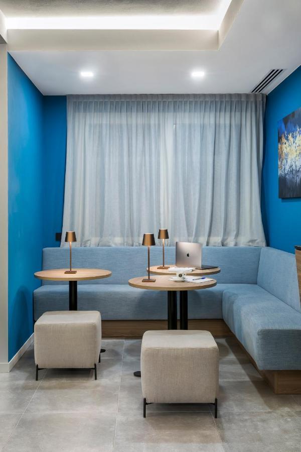 Reflection Boutique Hotels Toscolano Maderno Bagian luar foto