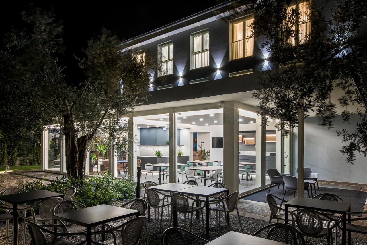 Reflection Boutique Hotels Toscolano Maderno Bagian luar foto
