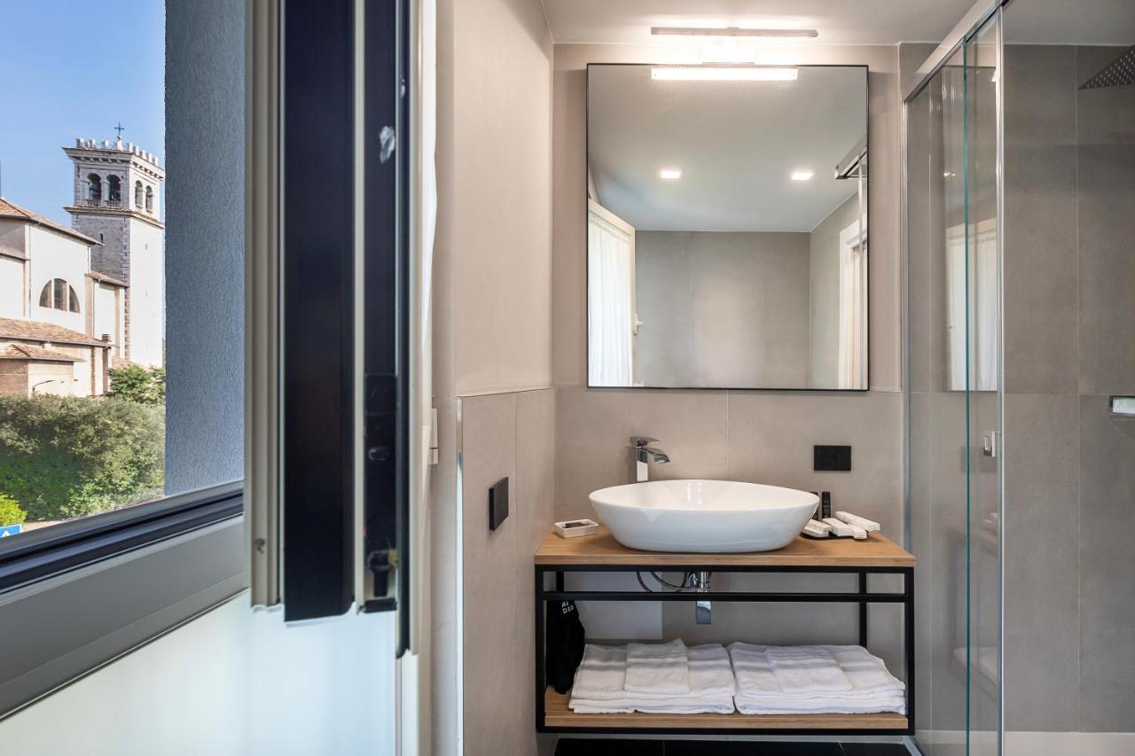 Reflection Boutique Hotels Toscolano Maderno Bagian luar foto