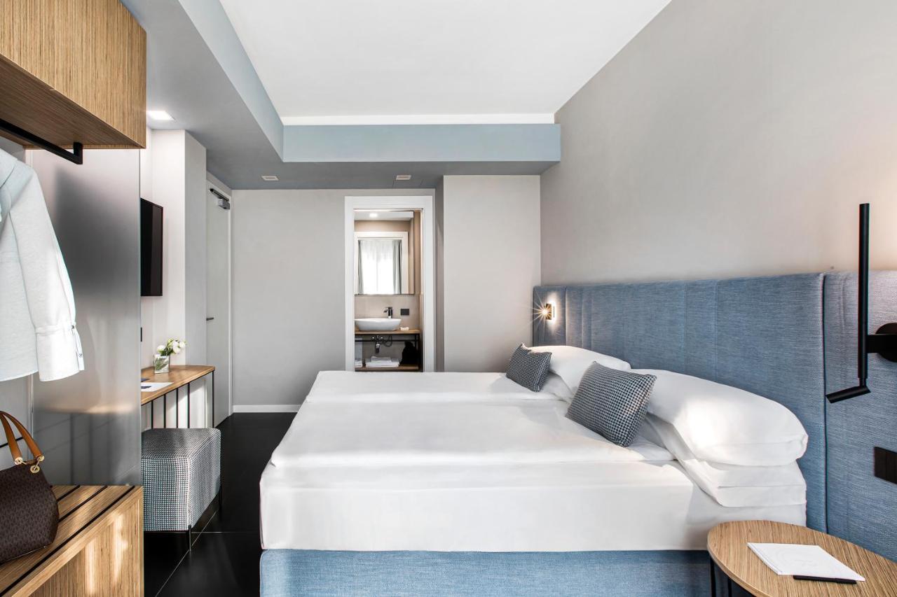 Reflection Boutique Hotels Toscolano Maderno Bagian luar foto