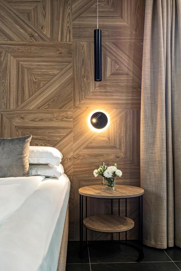 Reflection Boutique Hotels Toscolano Maderno Bagian luar foto