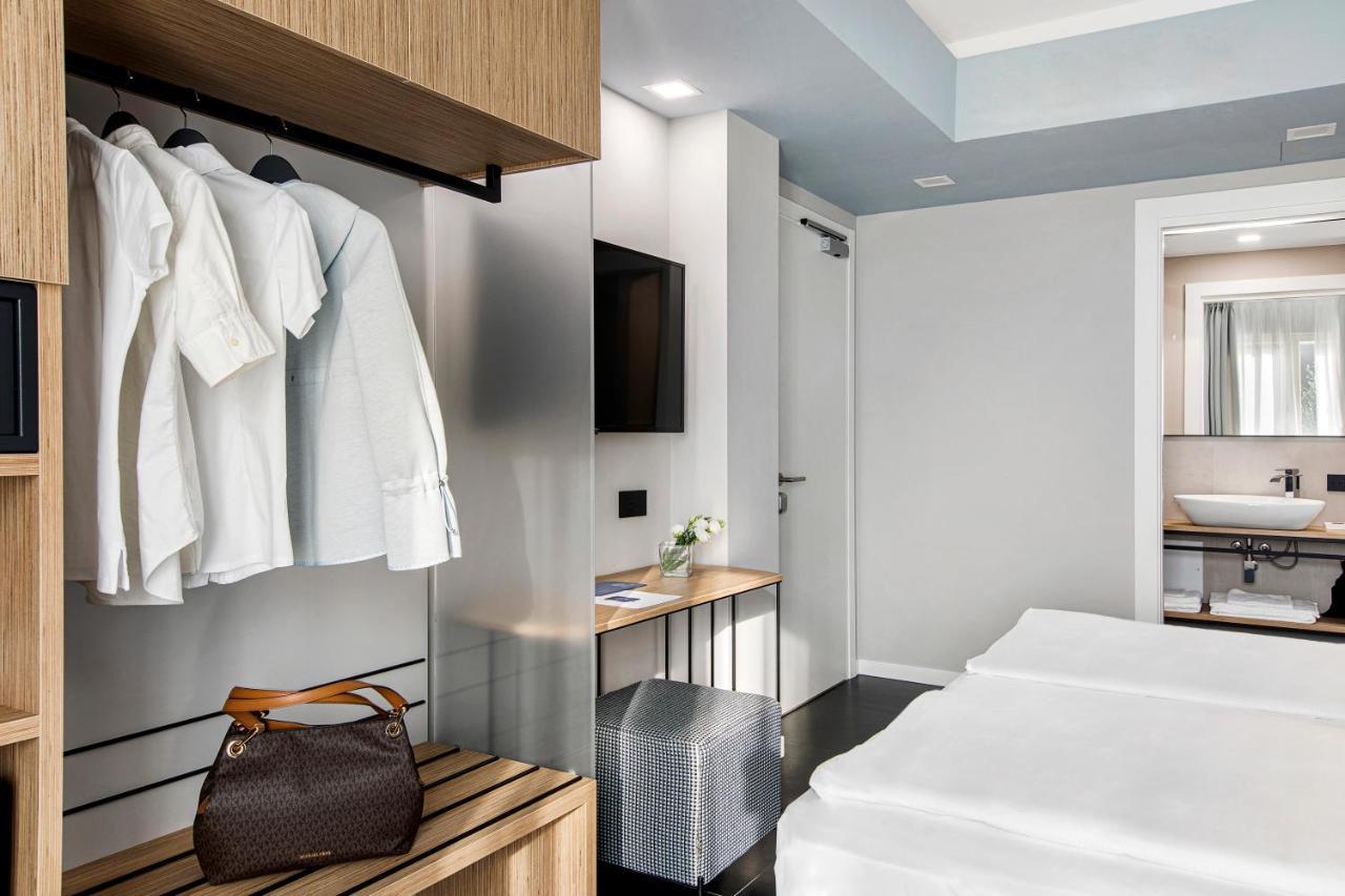 Reflection Boutique Hotels Toscolano Maderno Bagian luar foto