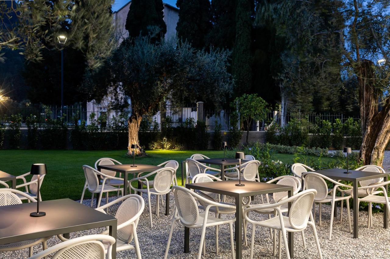 Reflection Boutique Hotels Toscolano Maderno Bagian luar foto